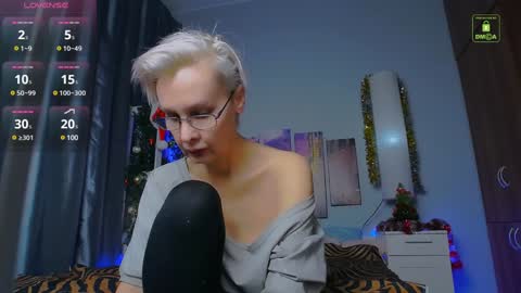 Helga online show from 01.10.25