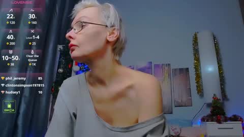 Helga online show from 01.11.25