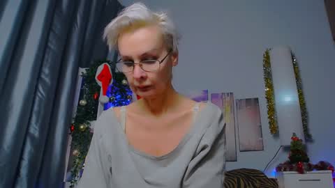Helga online show from 01.12.25
