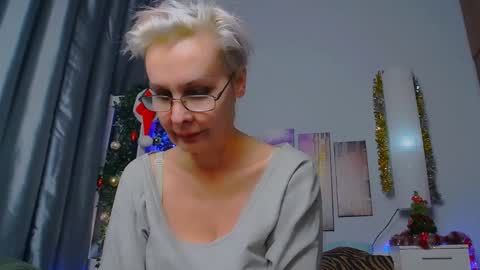 Helga online show from 01.13.25