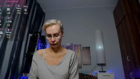Helga online show from 01.29.25