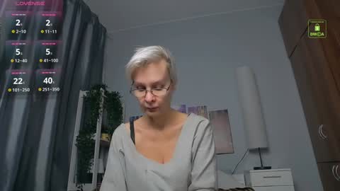 Helga online show from 02.05.25