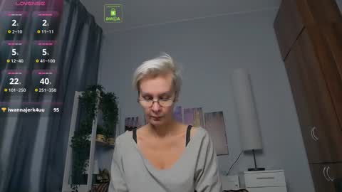 Helga online show from 02.05.25