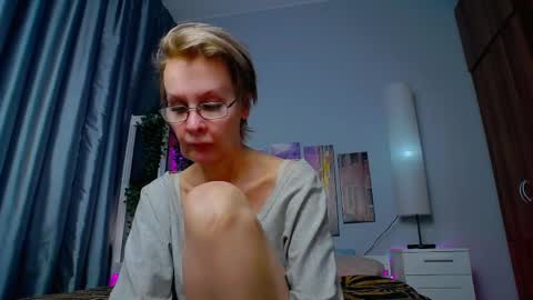 Helga online show from 03.10.25