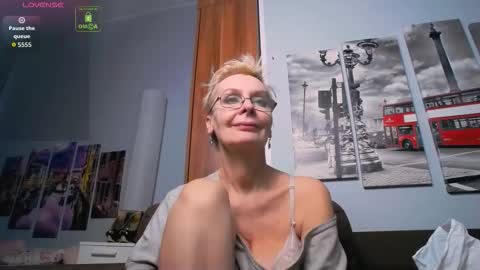 Helga online show from 03.15.26