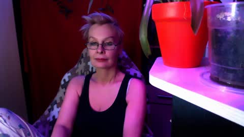 Helga online show from 03.29.26