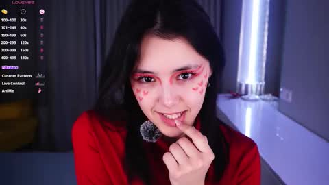 Snapshot of helgamartin chatting on 02.08.26 Aurora online show from 02.08.26