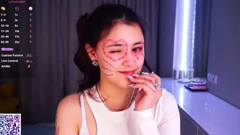 Snapshot of helgamartin chatting on 02.15.26 Aurora online show from 02.15.26