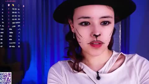 Aurora online show from 03.14.26