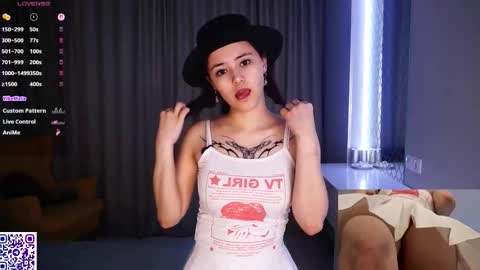 Aurora online show from 03.15.26