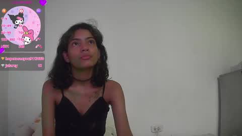 Snapshot of helia_n_amy chatting on 12.11.24 Helia Transfem and Amy online show from 12.11.24