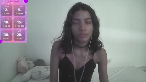 Snapshot of helia_n_amy chatting on 01.03.25 Helia Transfem and Amy online show from 01.03.25