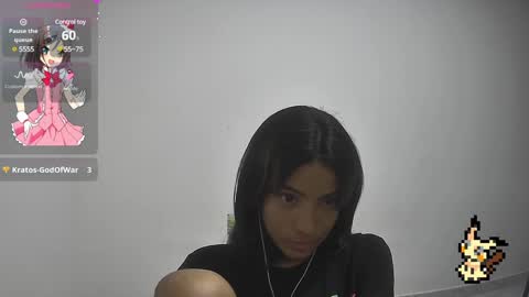 Snapshot of helia_n_amy chatting on 02.06.25 Helia Transfem and Amy online show from 02.06.25