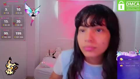 Helia Transfem and Amy online show from 03.12.26