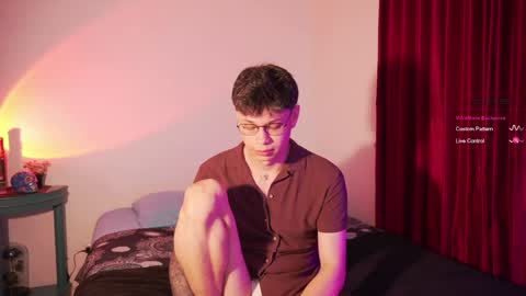 Helio online show from 04.13.26