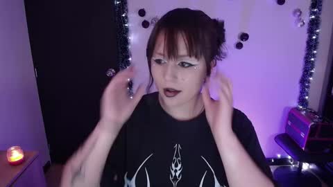 Lexa online show from 12.15.25