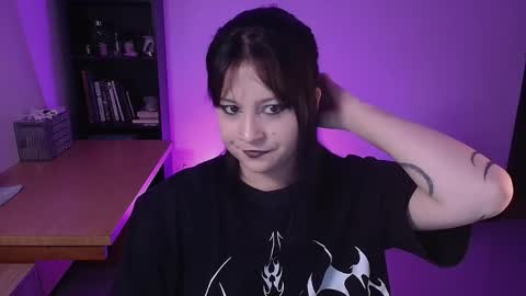 Lexa online show from 03.13.26