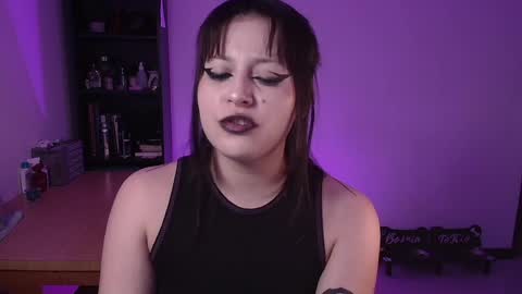 Lexa online show from 04.06.26