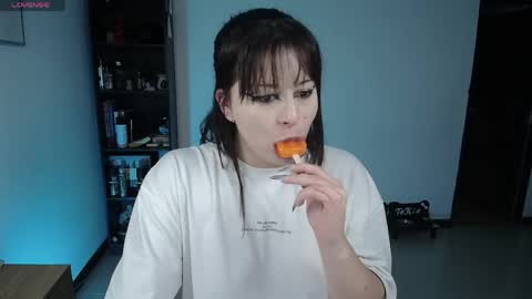 Lexa online show from 04.23.26