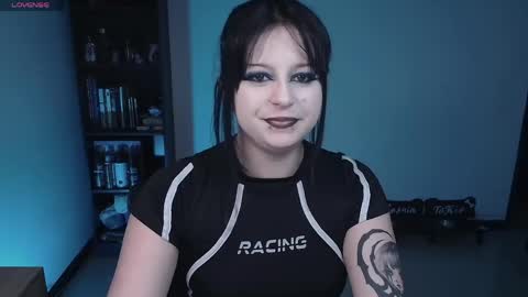 Lexa online show from 05.14.26