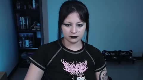 Lexa online show from 05.27.26