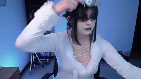 Lexa online show from 06.18.26