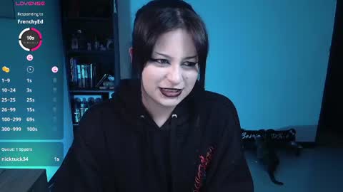 Lexa online show from 06.20.26