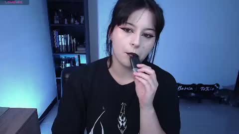 Lexa online show from 06.27.26