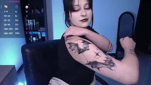 Lexa online show from 07.04.26
