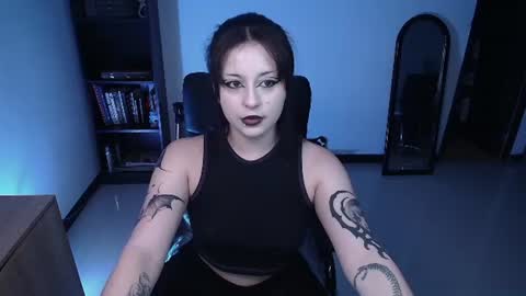 Lexa online show from 07.13.26
