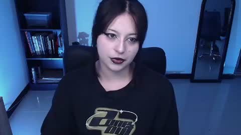 Lexa online show from 07.15.26