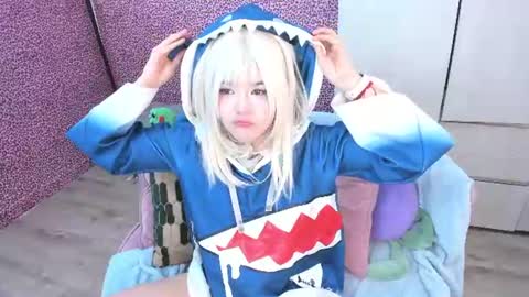 Snapshot of hell_fairy chatting on 07.03.26 Laura online show from 07.03.26