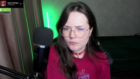 Red online show from 12.04.24