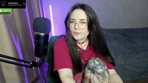 Red online show from 01.09.25