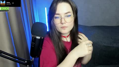 Red online show from 01.30.25