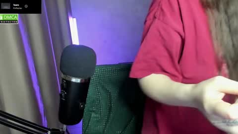 Red online show from 02.14.25