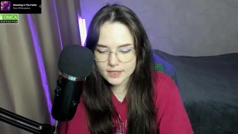 Red online show from 02.14.25