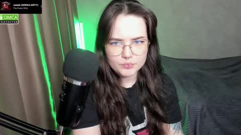 Red online show from 02.19.25