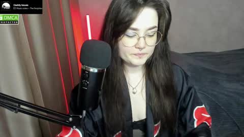 Red online show from 02.20.25