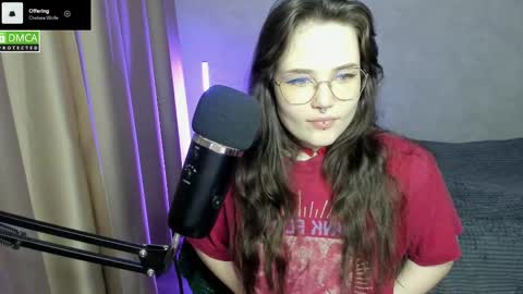 Red online show from 03.12.25