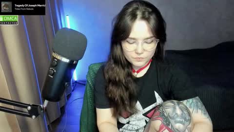 Red online show from 09.17.25