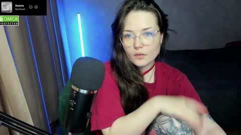 Red online show from 09.24.25