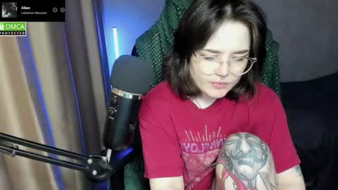 Red online show from 02.03.26