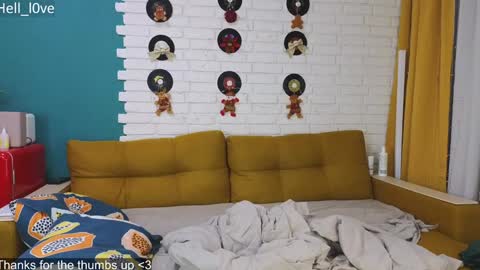 Anastasiia  online show from 01.04.25