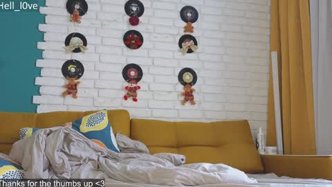 Anastasiia  online show from 02.04.25