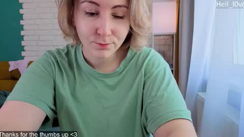 Anastasiia  online show from 09.09.25