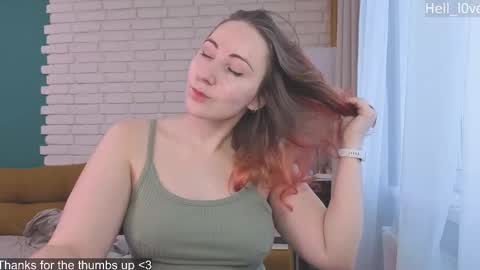 Anastasiia  online show from 09.29.25