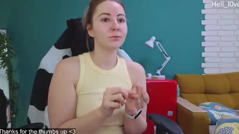 Anastasiia  online show from 11.22.25