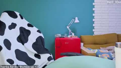 Anastasiia  online show from 12.16.25