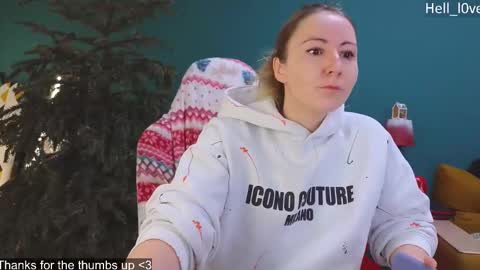 Anastasiia  online show from 01.16.26